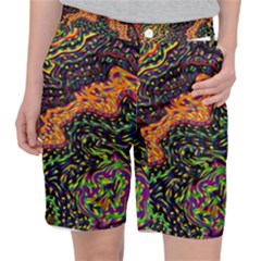 Goghwave Pocket Shorts by LW41021