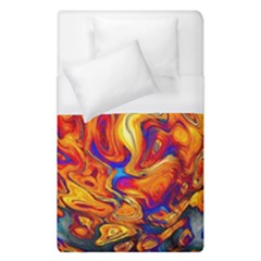 Sun & Water Duvet Cover (single Size) by LW41021