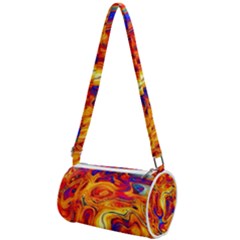 Sun & Water Mini Cylinder Bag by LW41021