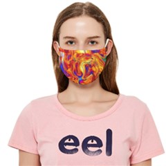 Sun & Water Cloth Face Mask (adult) by LW41021