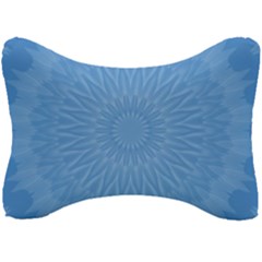 Blue Joy Seat Head Rest Cushion