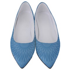 Blue Joy Women s Low Heels by LW41021