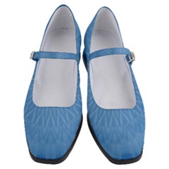 Blue Joy Women s Mary Jane Shoes by LW41021