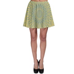 Shine On Skater Skirt by LW41021