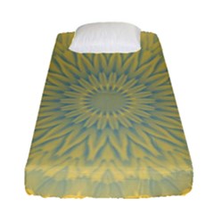 Shine On Fitted Sheet (single Size) by LW41021