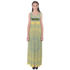 Shine On Empire Waist Maxi Dress by LW41021