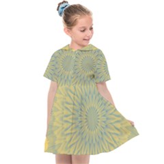 Shine On Kids  Sailor Dress by LW41021