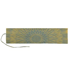 Shine On Roll Up Canvas Pencil Holder (l) by LW41021