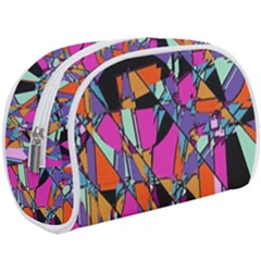 Abstract  Make Up Case (large) by LW41021