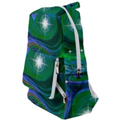 Night Sky Travelers  Backpack by LW41021