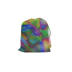 Prisma Colors Drawstring Pouch (small) by LW41021