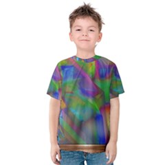 Prisma Colors Kids  Cotton Tee