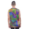 Prisma Colors Men s Basketball Tank Top View2