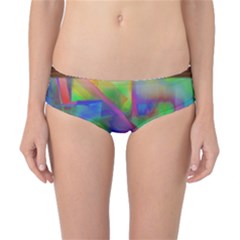 Prisma Colors Classic Bikini Bottoms by LW41021