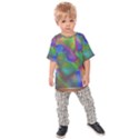 Prisma Colors Kids  Raglan Tee View1