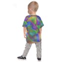 Prisma Colors Kids  Raglan Tee View2