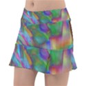 Prisma Colors Classic Tennis Skirt View1