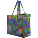 Prisma Colors Canvas Travel Bag View2