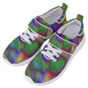 Prisma Colors Women s Velcro Strap Shoes View2