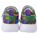 Prisma Colors Women s Velcro Strap Shoes View4