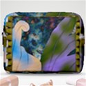 Jungle Lion Make Up Pouch (Large) View1