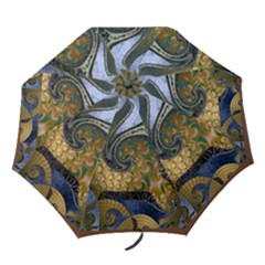 Sea Of Wonder Folding Umbrellas by LW41021