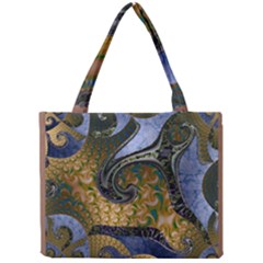 Sea Of Wonder Mini Tote Bag by LW41021