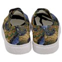 Sea of Wonder Women s Classic Low Top Sneakers View4