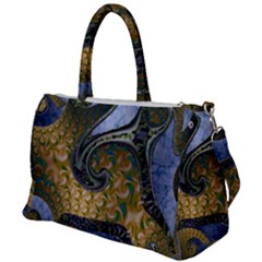 Sea Of Wonder Duffel Travel Bag by LW41021