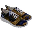 Sea of Wonder Mens Athletic Shoes View3