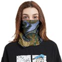 Sea of Wonder Face Covering Bandana (Two Sides) View1