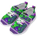 Feathery Winds Kids  Velcro Strap Shoes View2