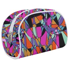 Abstract Make Up Case (medium) by LW41021