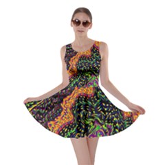 Goghwave Skater Dress by LW41021