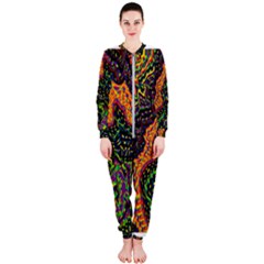 Goghwave Onepiece Jumpsuit (ladies)  by LW41021