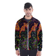 Goghwave Men s Windbreaker by LW41021