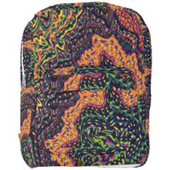 Goghwave Full Print Backpack by LW41021