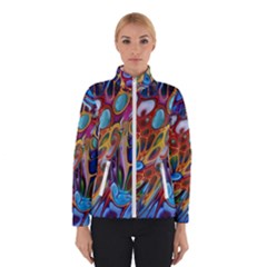 Colored Summer Winter Jacket