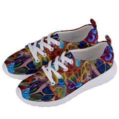 Colored Summer Women s Lightweight Sports Shoes by Galinka