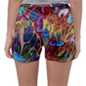 Colored summer Sleepwear Shorts View2