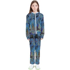 Undersea Kids  Tracksuit