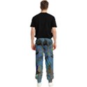 UnderSea Men s Elastic Waist Pants View2