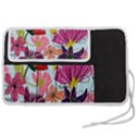 Flower pattern Pen Storage Case (L) View2