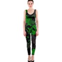 Cyber Camo One Piece Catsuit View1