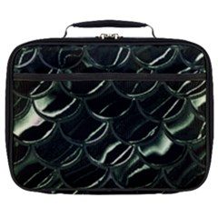 Dragon Scales Full Print Lunch Bag