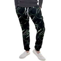 Dragon Scales Men s Jogger Sweatpants by PollyParadise