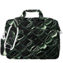 Dragon_Scales MacBook Pro Shoulder Laptop Bag  View3