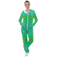 Evergreen Women s Tracksuit by LW323