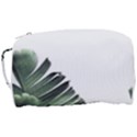 Banana leaves Toiletries Pouch View3