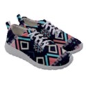 Gypsy-pattern Athletic Shoes View3